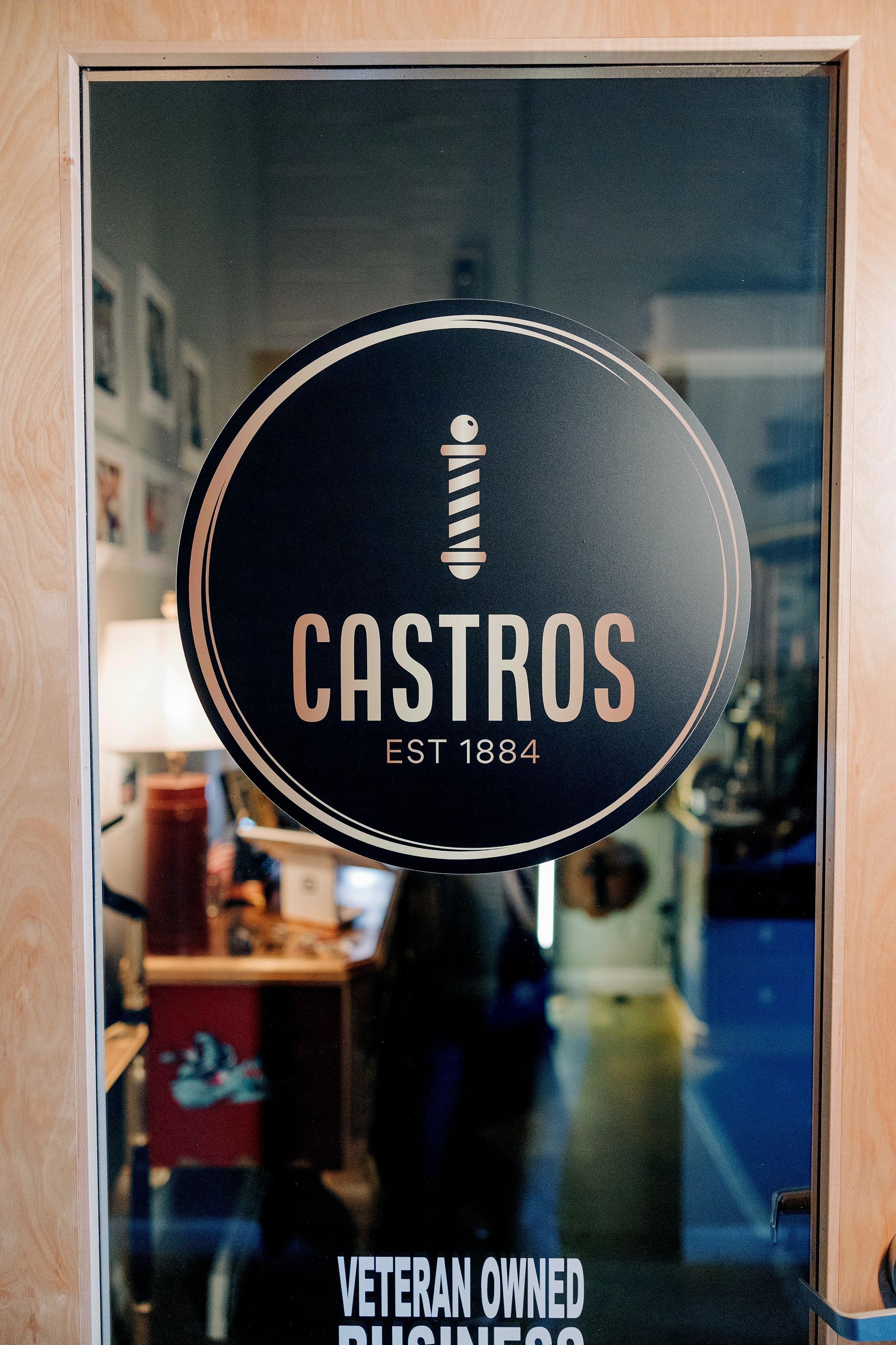 Castros V Barbershop in Newport News, VA (2)