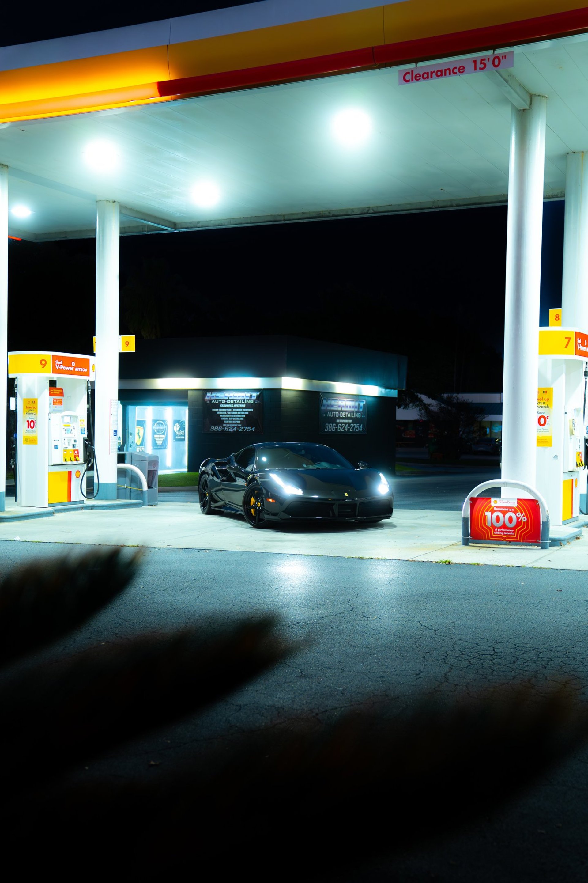 Kermit Auto Detailing in Rincon, GA (2)