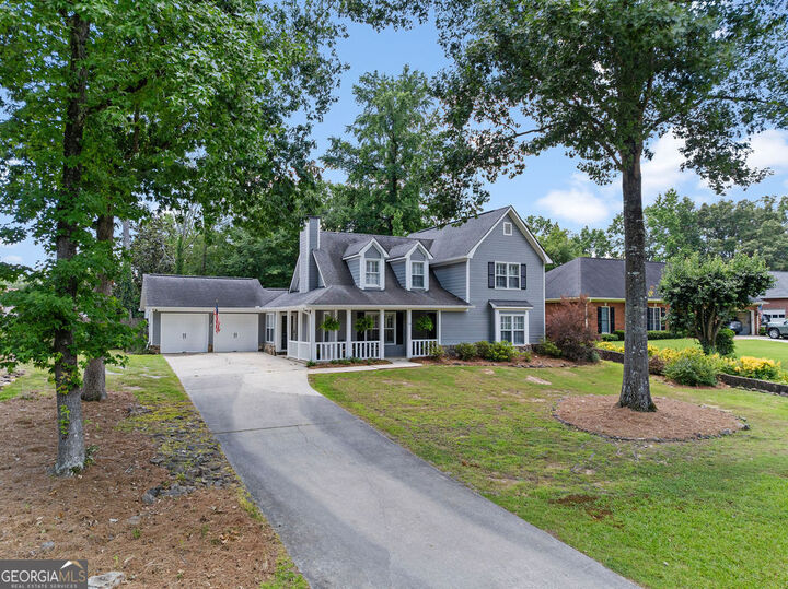 Brooke Brinson, Realtor in Rome | Hardy Realty in Rome, GA