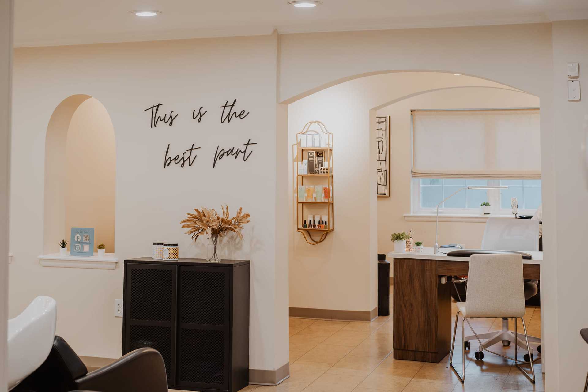 Style Masters Salon And Spa in Malvern, PA