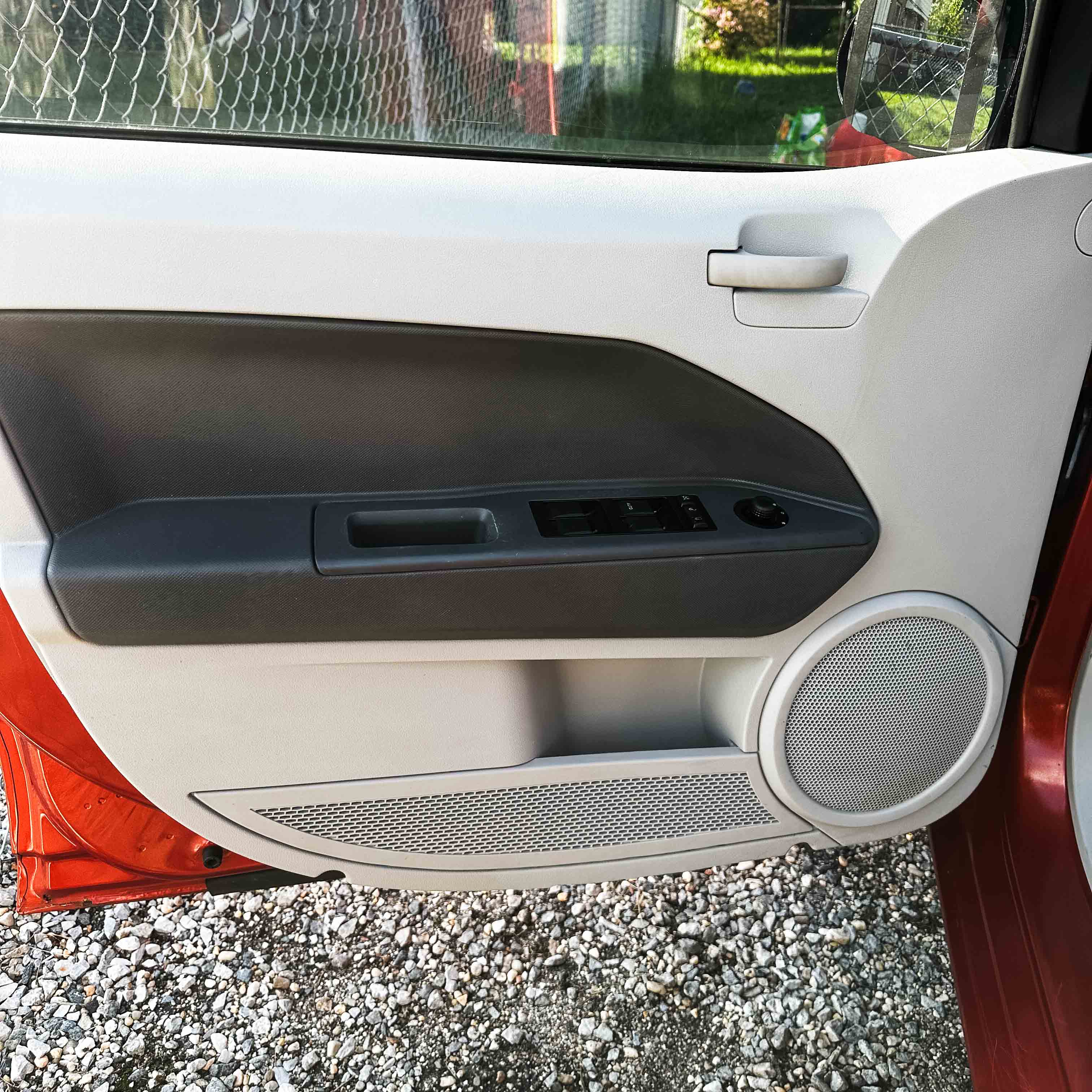 GN MobileSteam Detailing in Falls Church, VA (2)