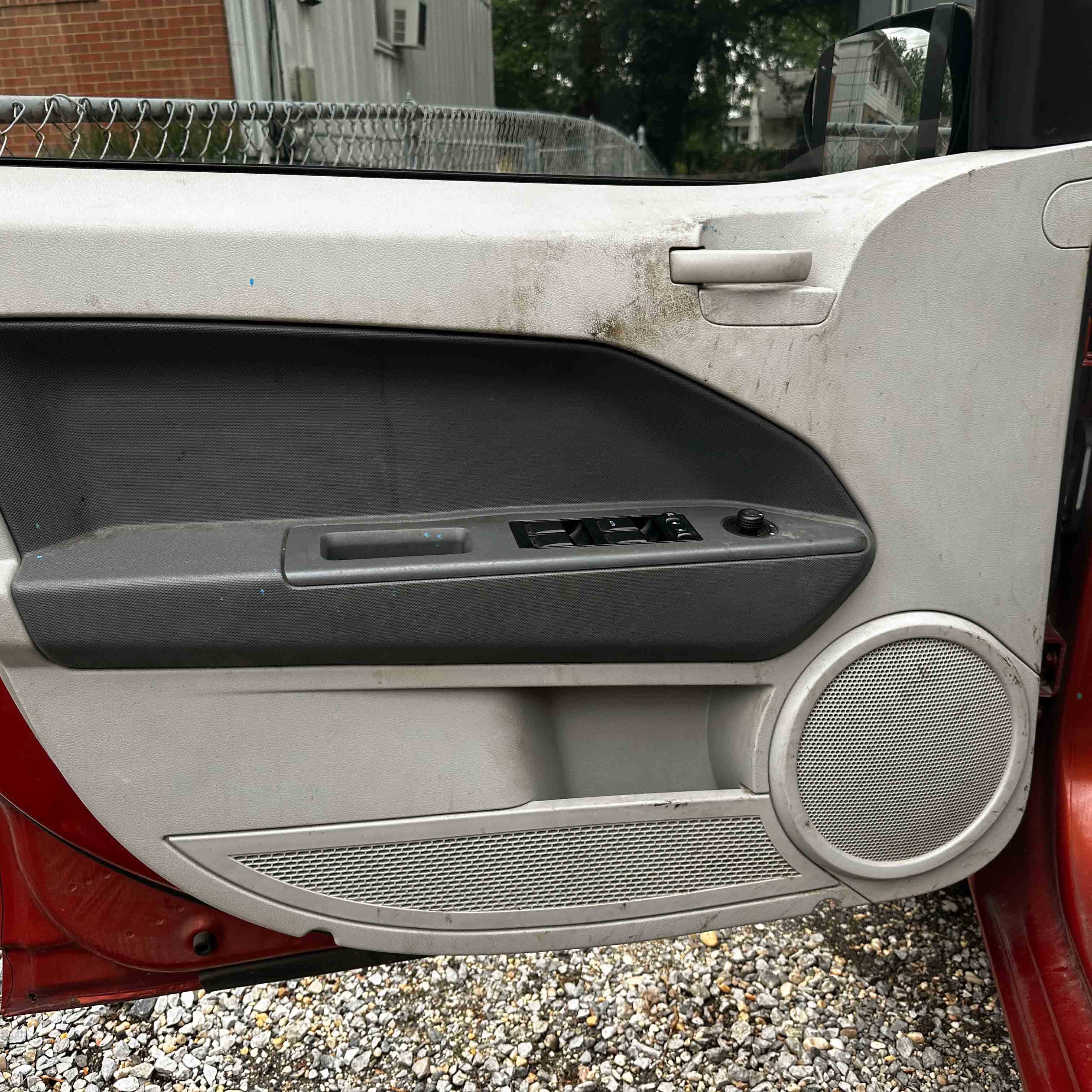 GN MobileSteam Detailing in Falls Church, VA (3)