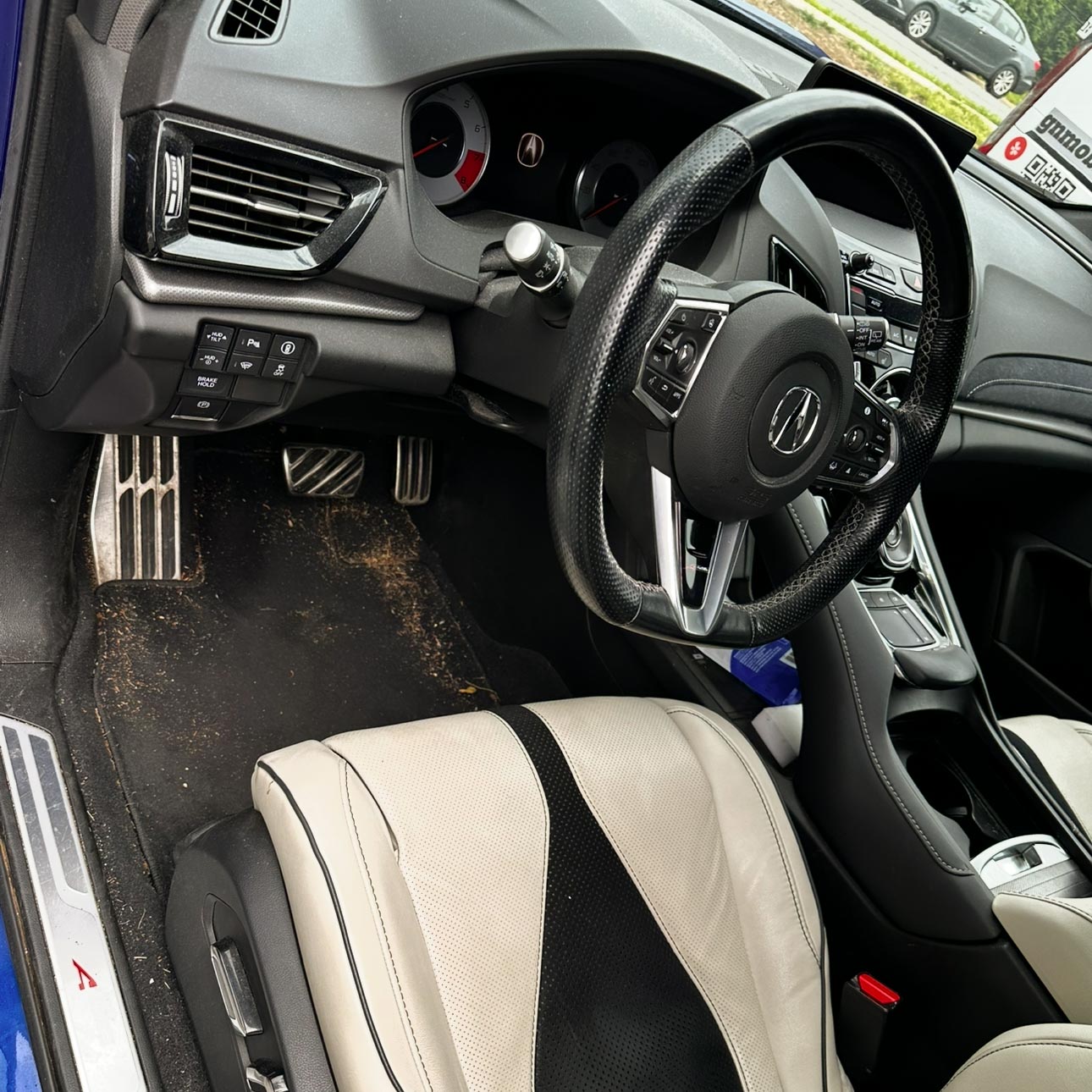 GN MobileSteam Detailing in Falls Church, VA (6)