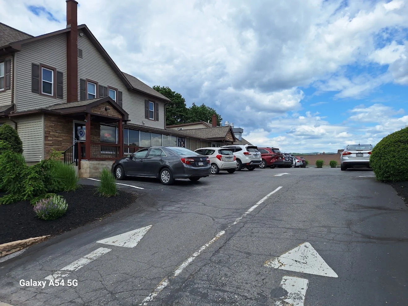 Drake's Place in South Williamsport, PA