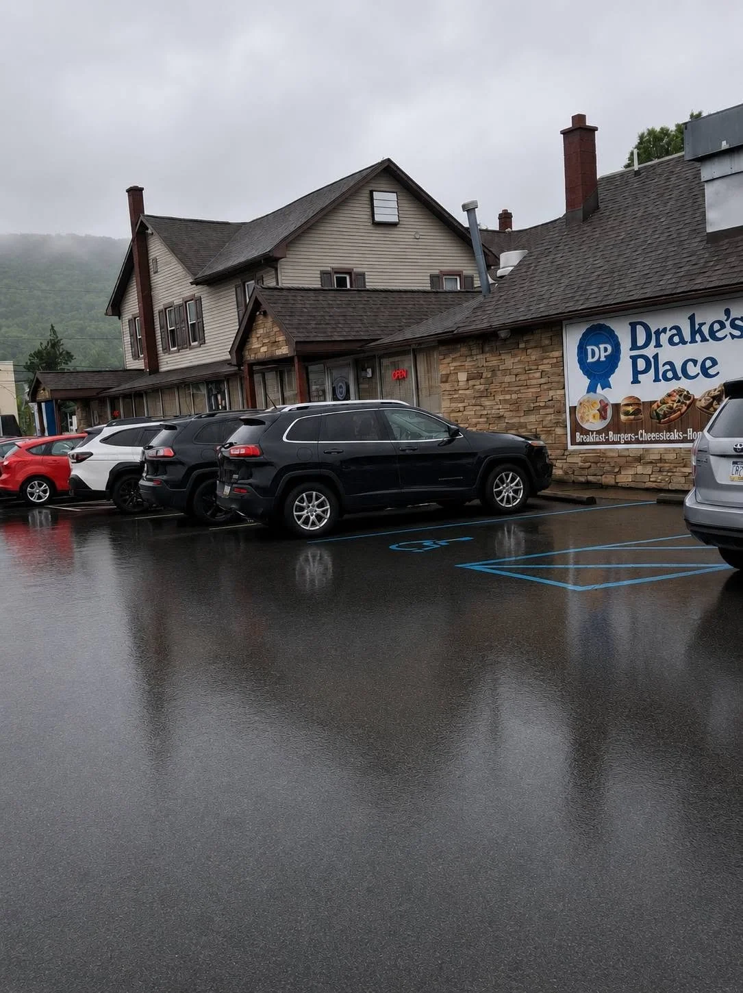 Drake's Place in South Williamsport, PA (2)