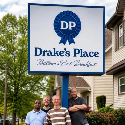 Drake's Place in South Williamsport, PA (6)