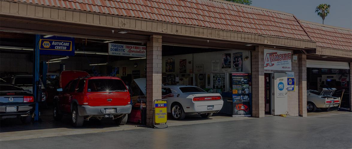 Allmotive in Campbell, CA (3)