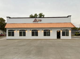Luxe Salon and Spa in Vincennes, IN