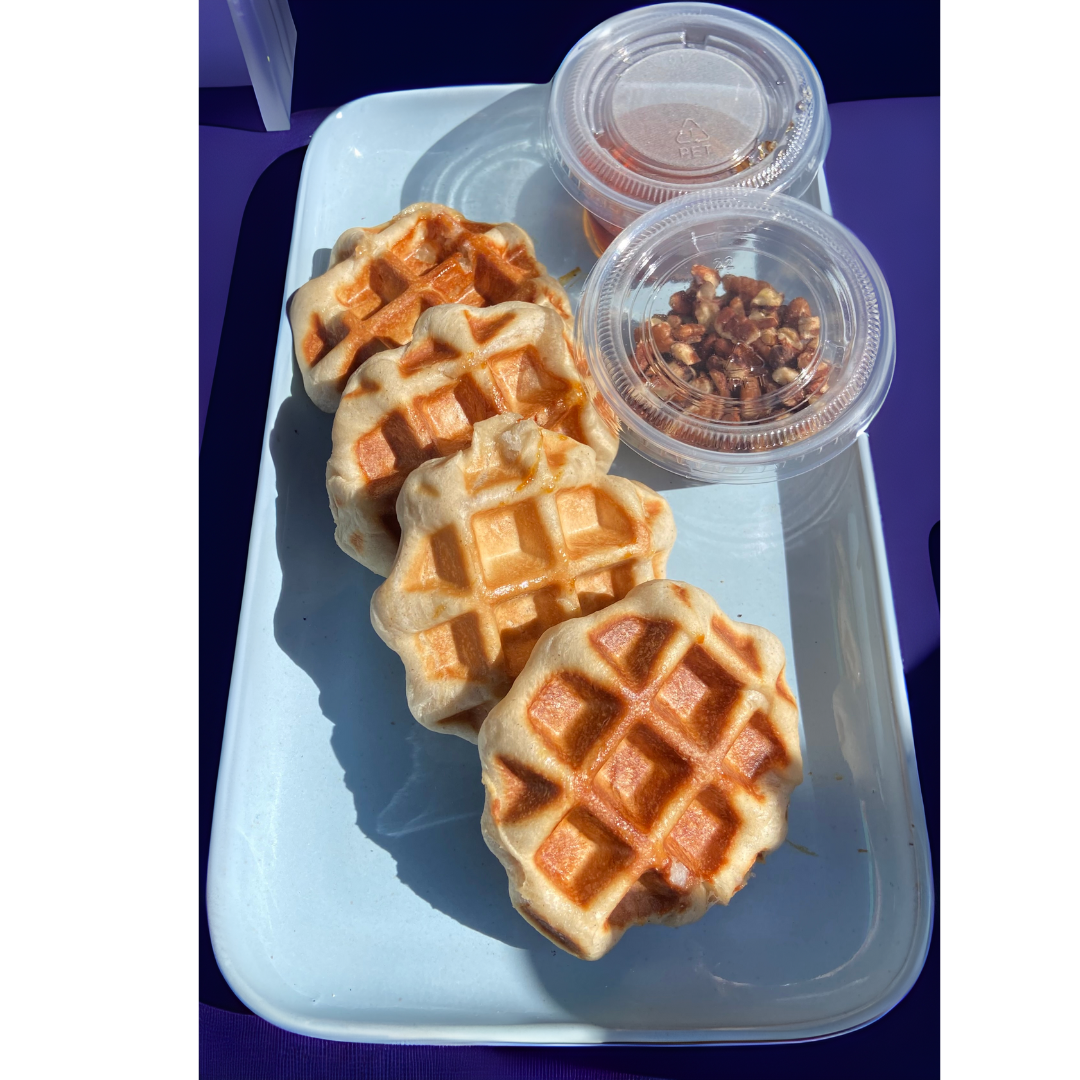 Starboard Side Cafe in Galveston, TX (3)