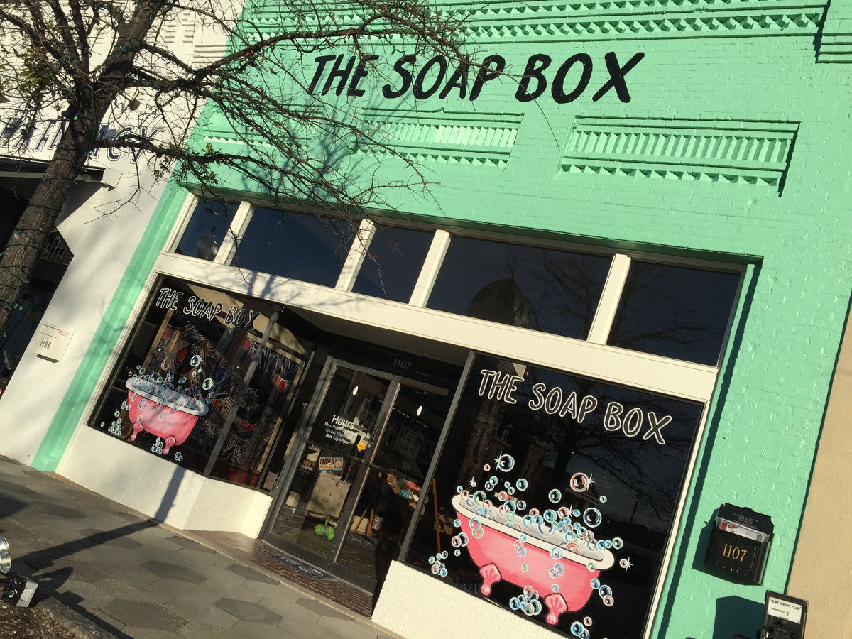 The Soap Box of Covington in Covington, GA