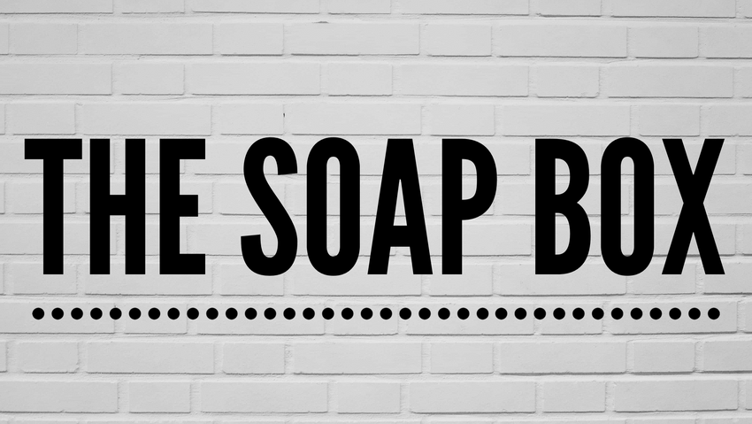 The Soap Box of Covington in Covington, GA (4)