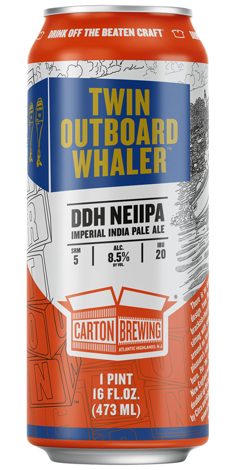 Carton Brewing in Atlantic Highlands, NJ (3)