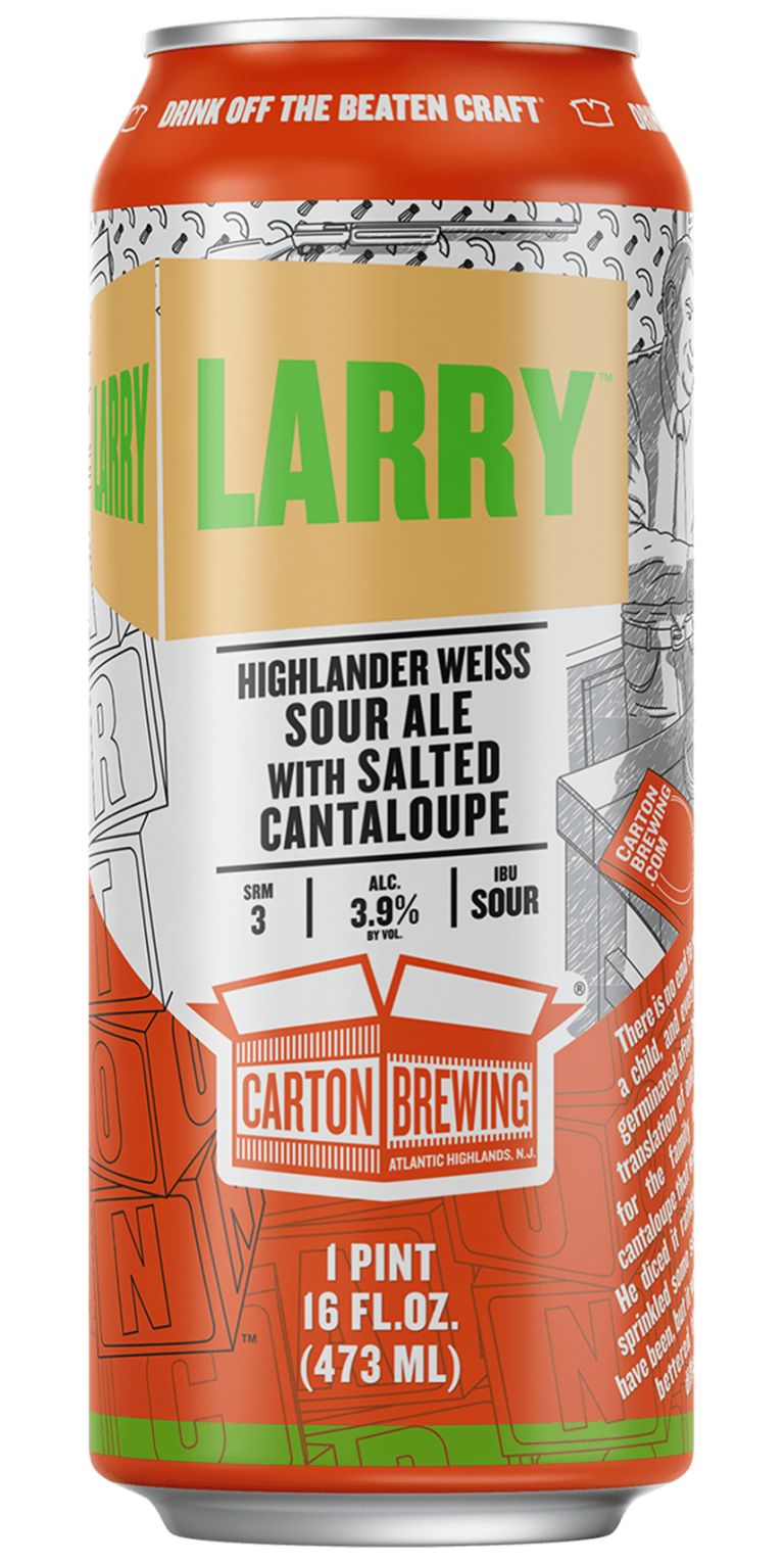 Carton Brewing in Atlantic Highlands, NJ (4)