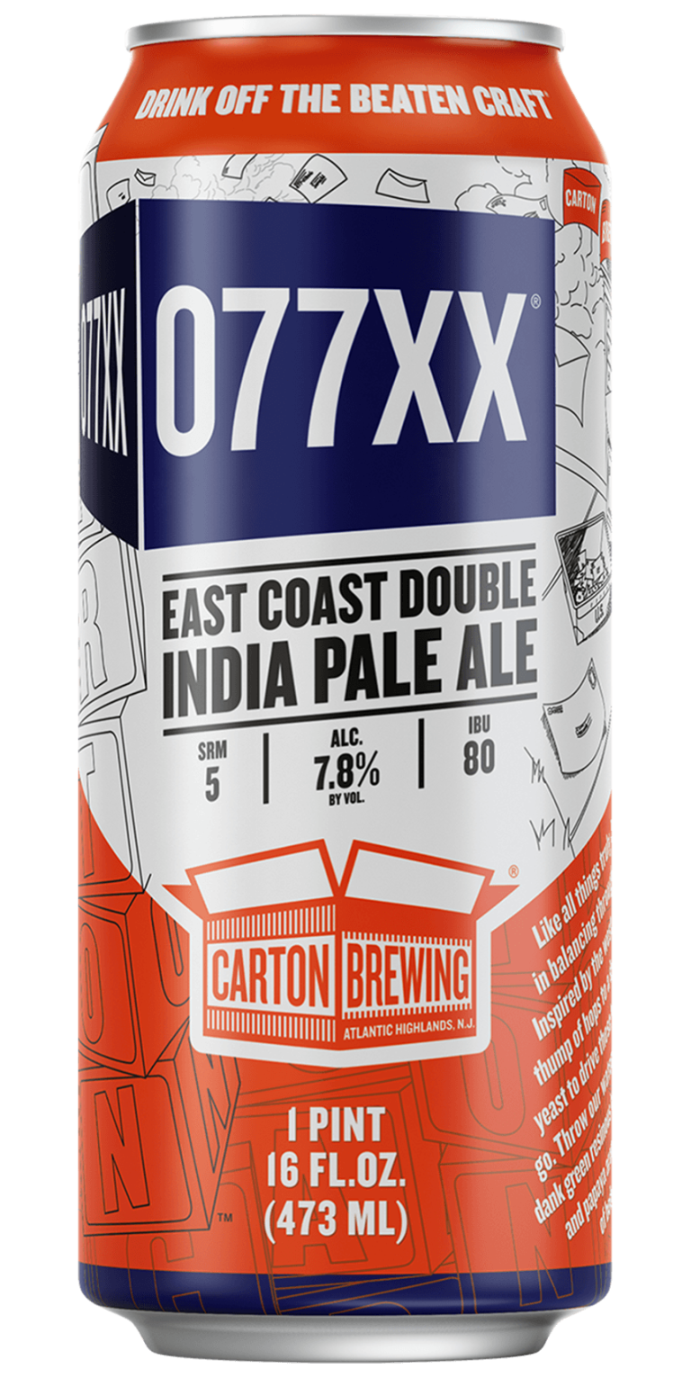 Carton Brewing in Atlantic Highlands, NJ (6)