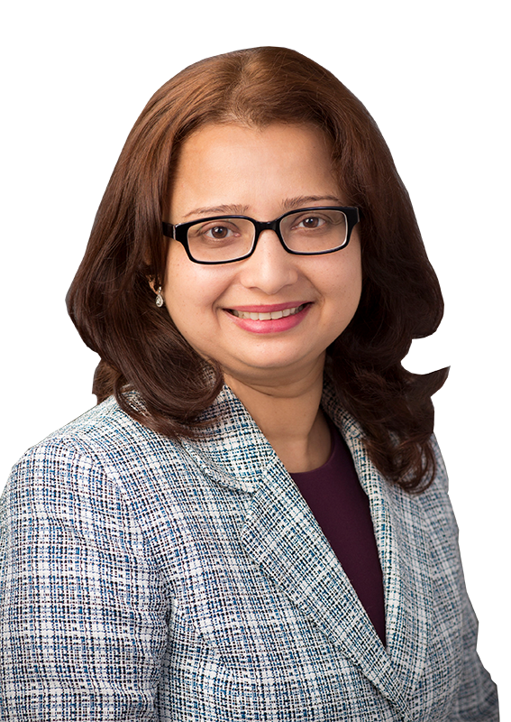 TEJAL DHRUVE CPA LLC in Wesley Chapel, FL
