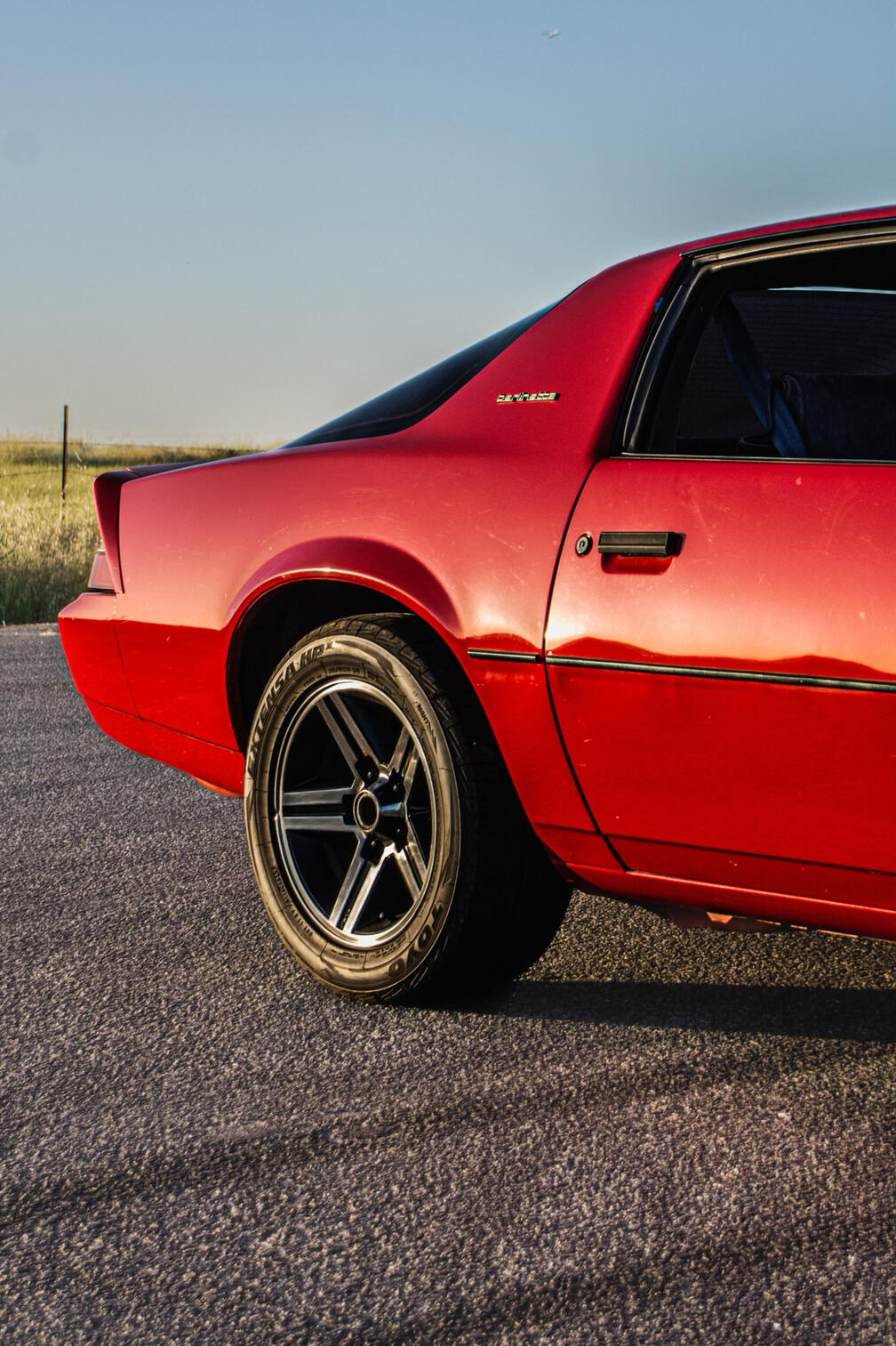 3xhausted Auto Detailing in Big Creek, CA
