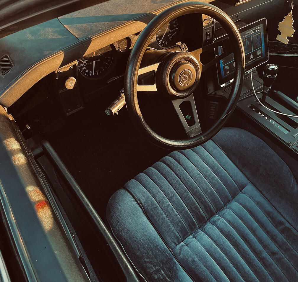 3xhausted Auto Detailing in Big Creek, CA (2)