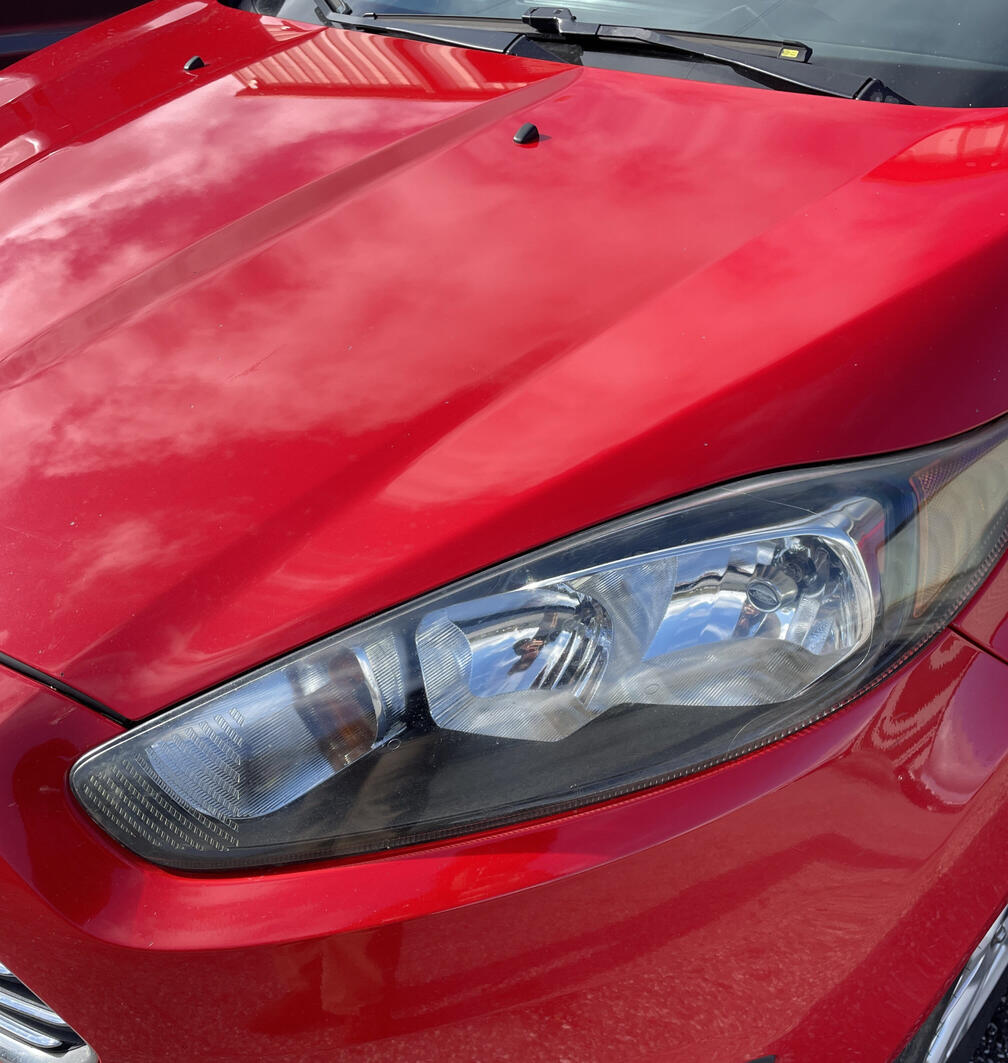 3xhausted Auto Detailing in Big Creek, CA (3)