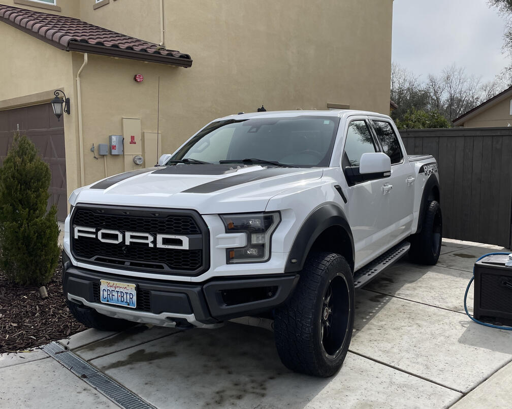 3xhausted Auto Detailing in Big Creek, CA (5)