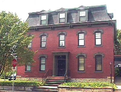 James S Lederach Law Office in Scottdale, PA