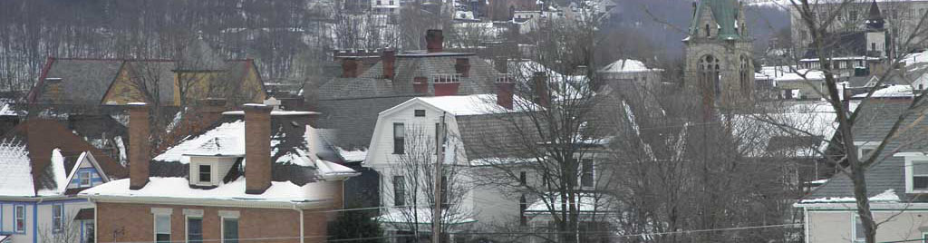 James S Lederach Law Office in Scottdale, PA (4)
