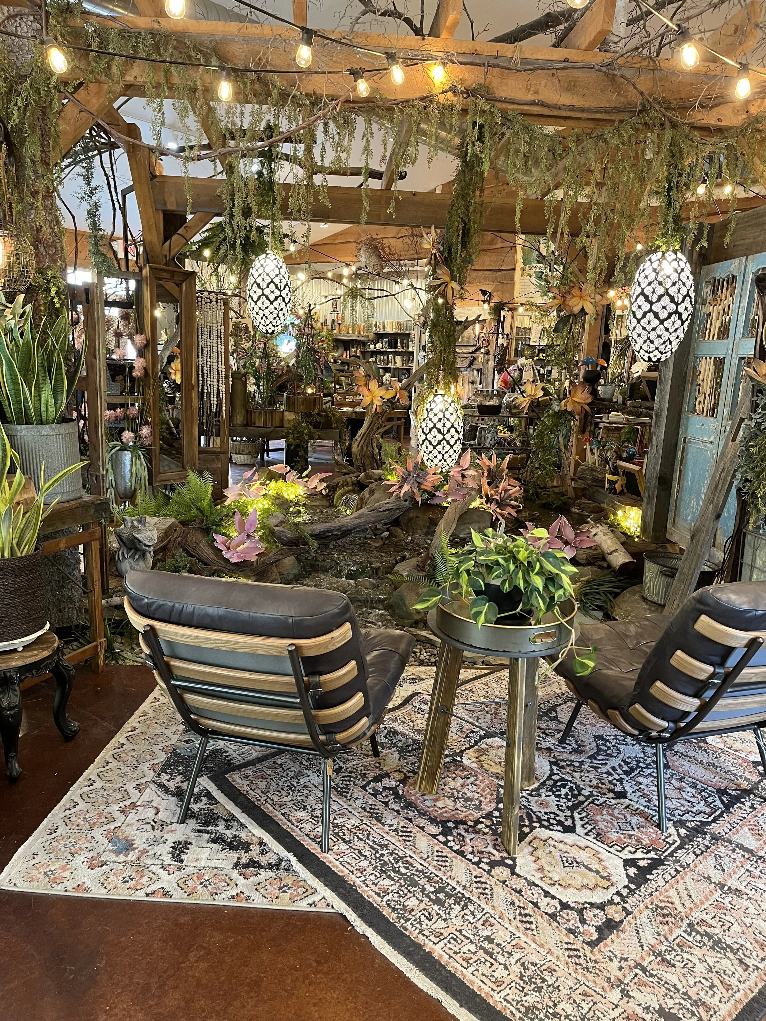 Creekside Gardens in Tunkhannock, PA