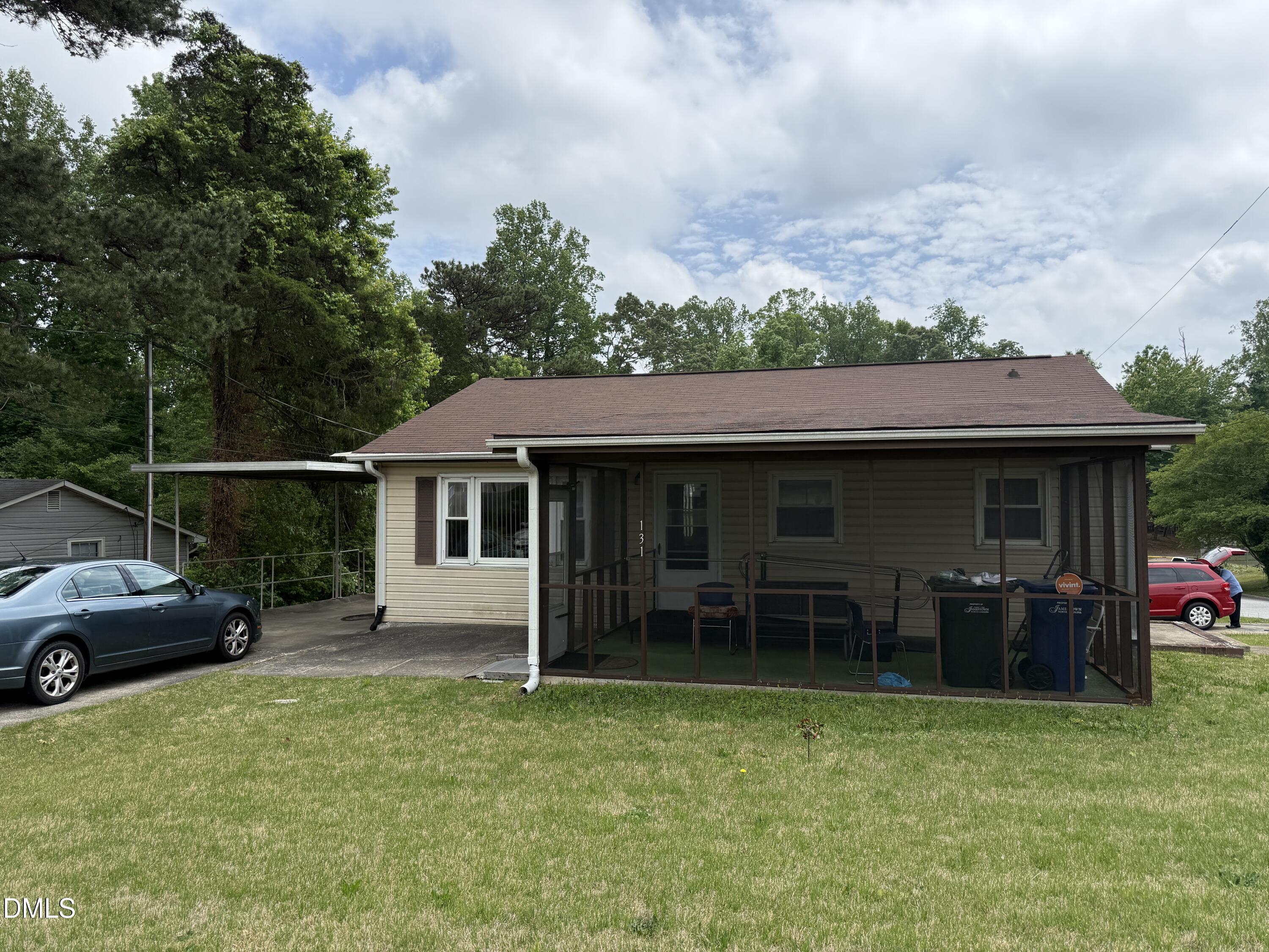 The Avalon Realty Group in Cameron, NC (3)