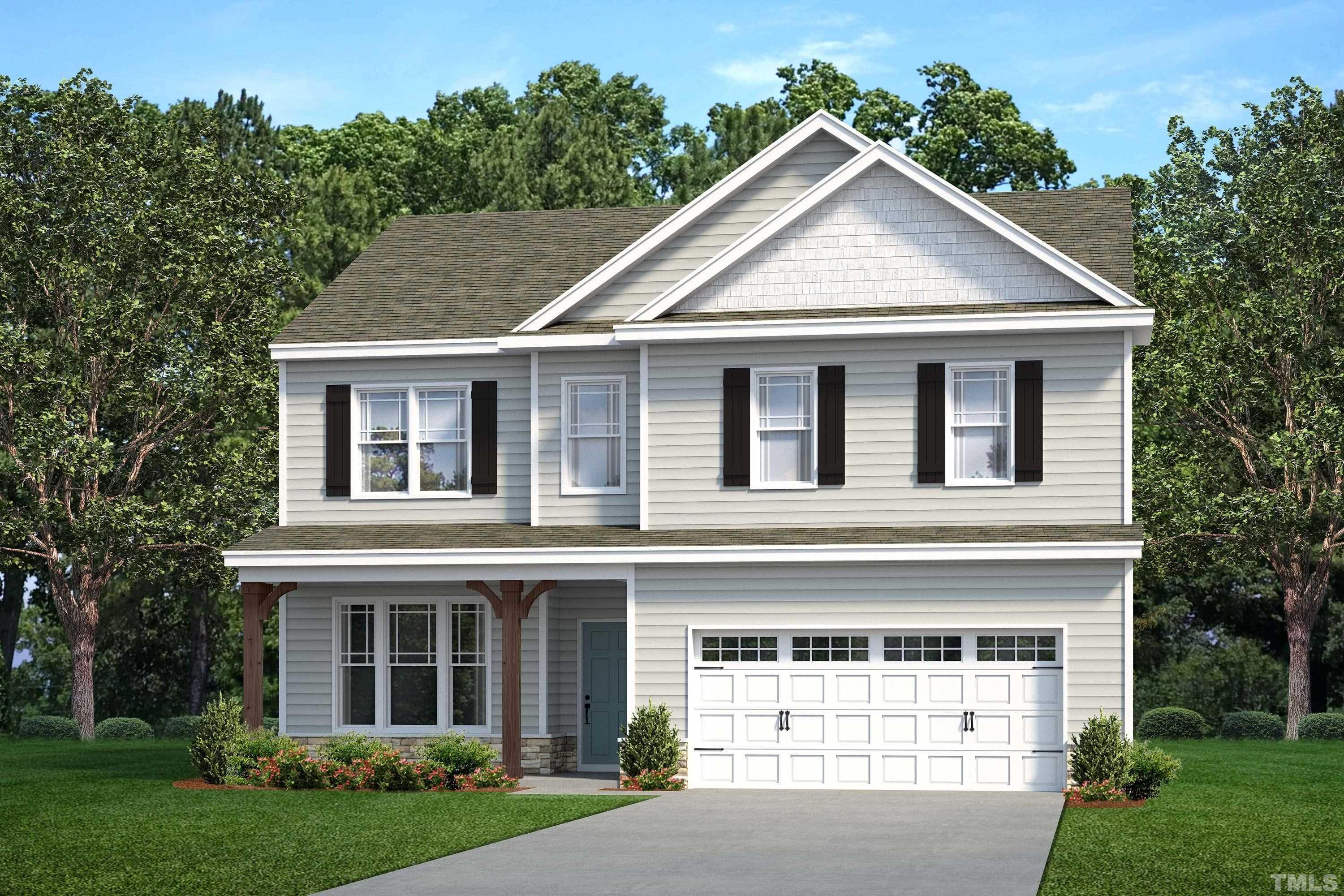 The Avalon Realty Group in Cameron, NC (5)