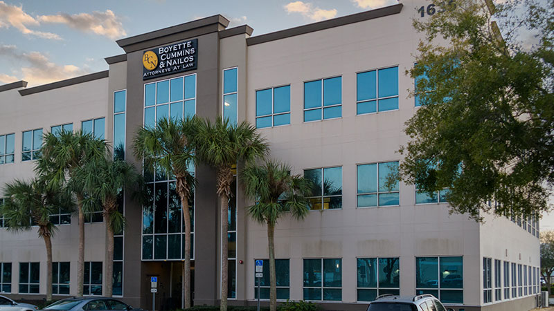 Boyette Cummins Nailos, Attorneys at Law in Clermont, FL (5)