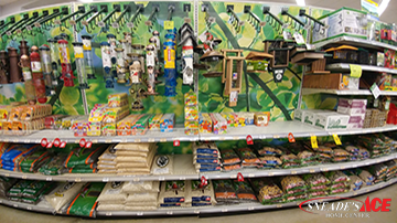 Sneade's Ace Home Center Inc in Leonardtown, MD (2)