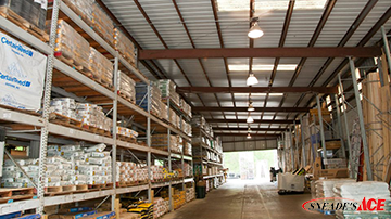 Sneade's Ace Home Center Inc in Leonardtown, MD (3)