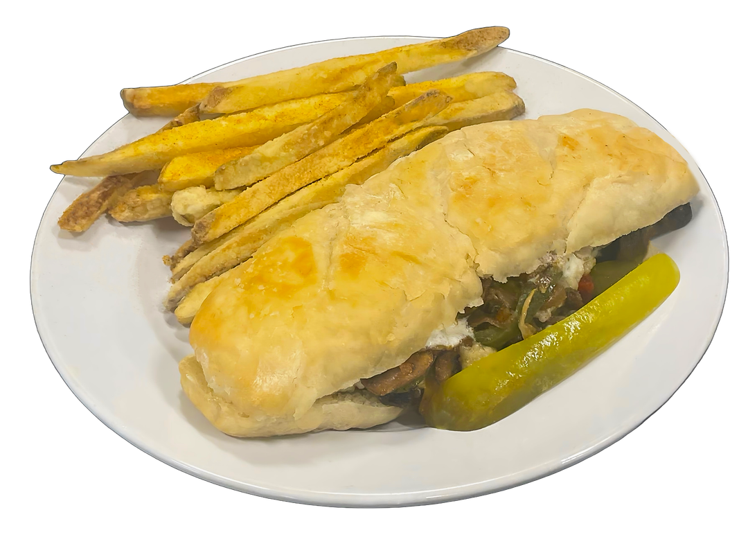 West Coast Vegan Grill in Moultrie, GA (4)
