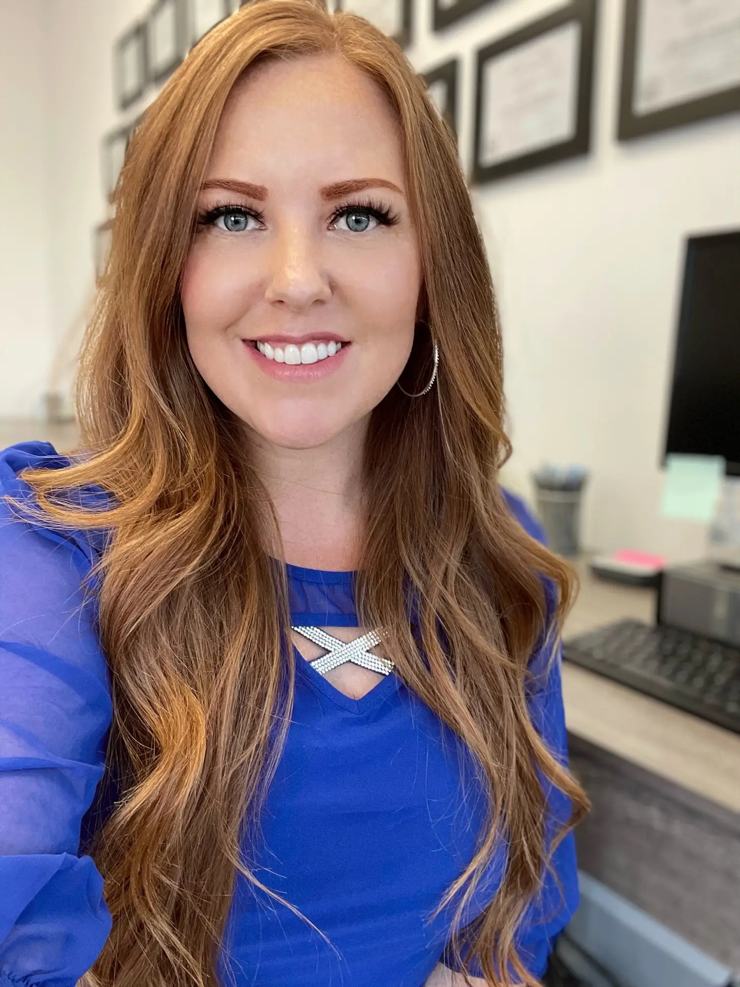 Brittani Rupe Realtor, Coldwell Banker Select Properties in Marietta, OH