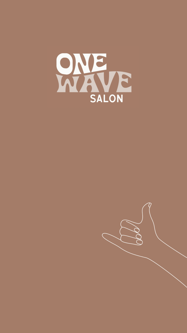 One Wave Salon in Solana Beach, CA
