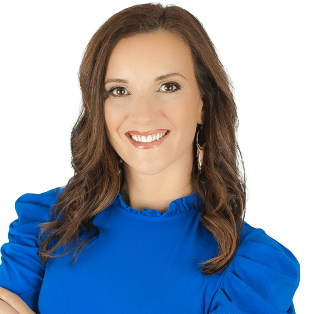 Brooke Barrs - Realtor with The American Dream in Perry, FL