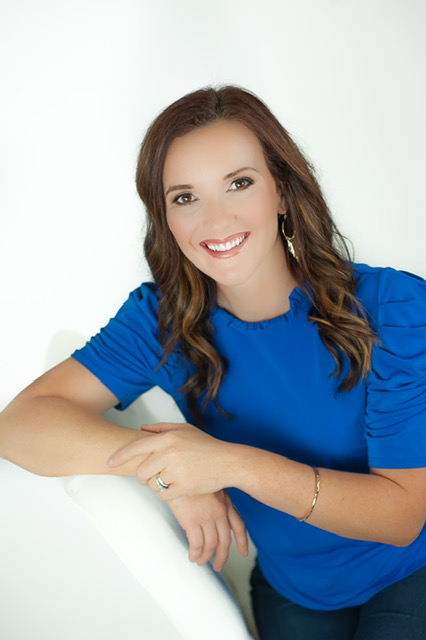 Brooke Barrs - Realtor with The American Dream in Perry, FL (4)
