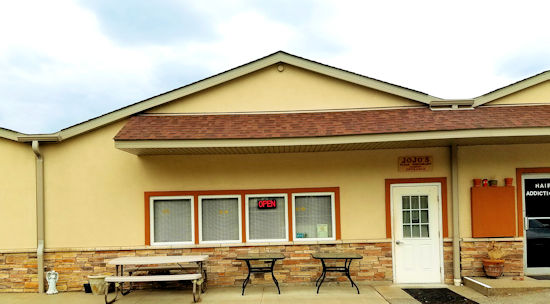 Jo Jo's Place in Oakdale, PA