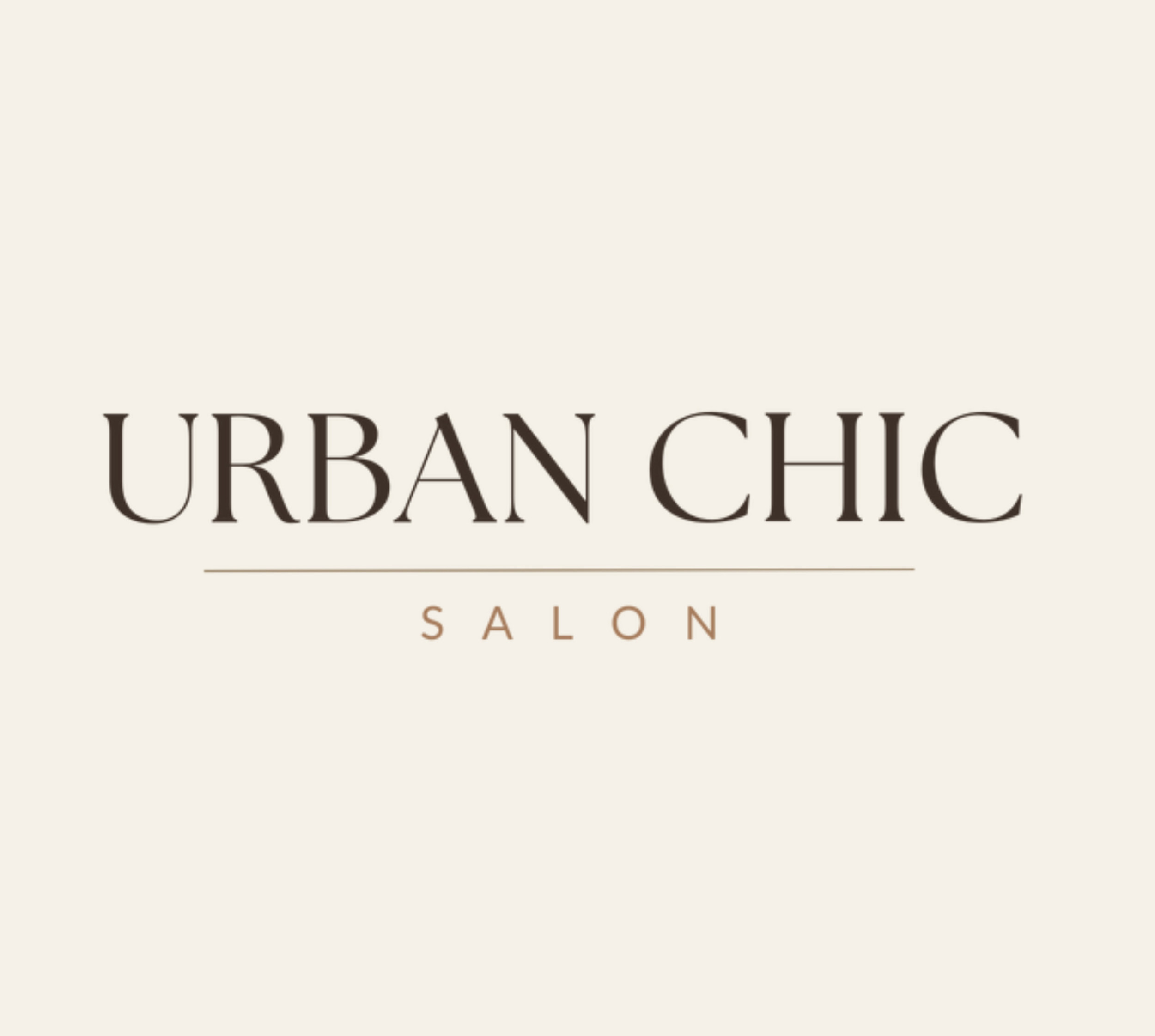 Urban Chic Salon in Bogart, GA