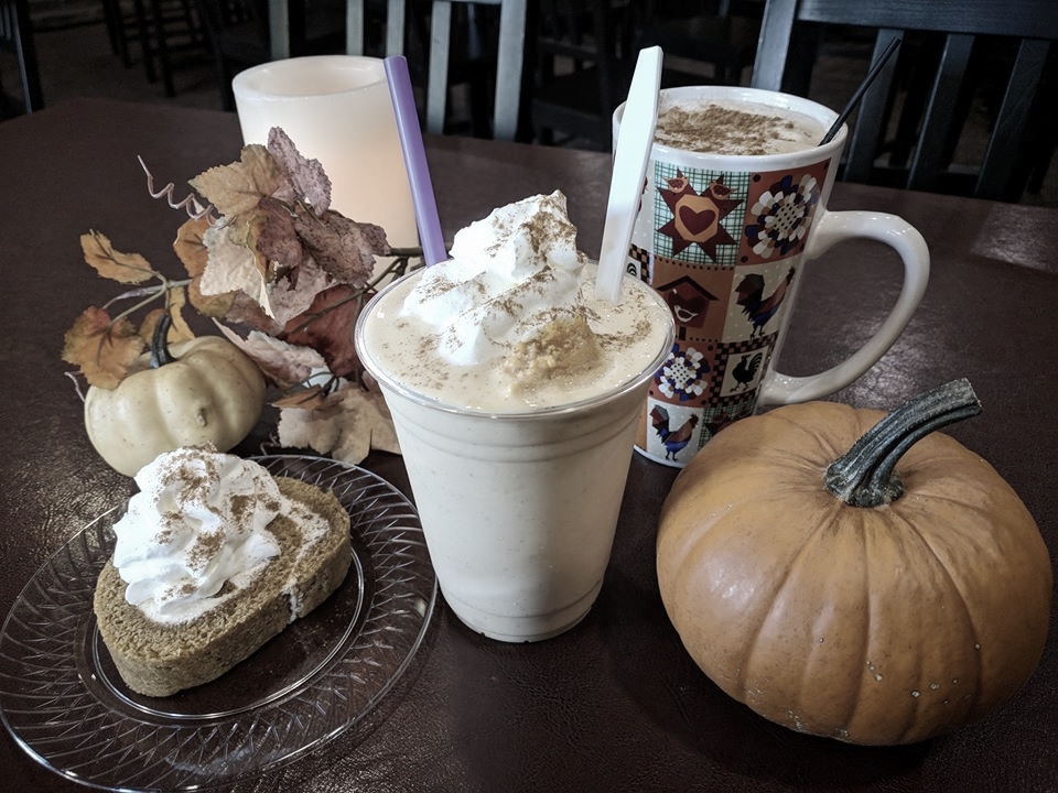 BellHOP Café in Bellbrook, OH