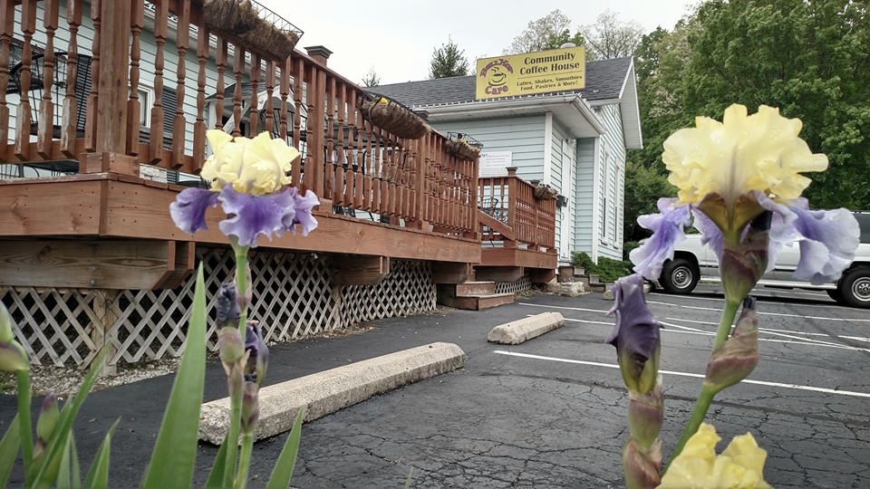 BellHOP Café in Bellbrook, OH (3)
