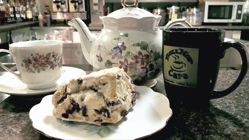 BellHOP Café in Bellbrook, OH (4)