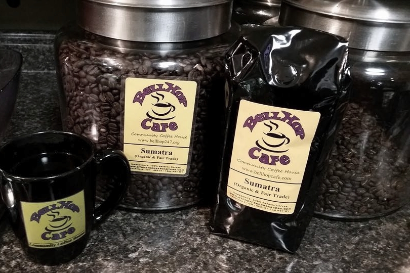 BellHOP Café in Bellbrook, OH (5)
