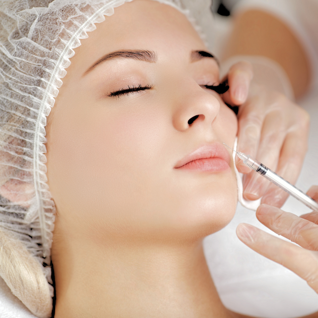 Noire Wellness and Aesthetics in Lyndhurst, OH