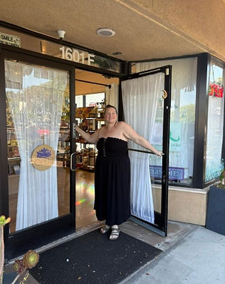 Creative Healing Center & Crystal Boutique and Event Center in Livermore, CA (4)