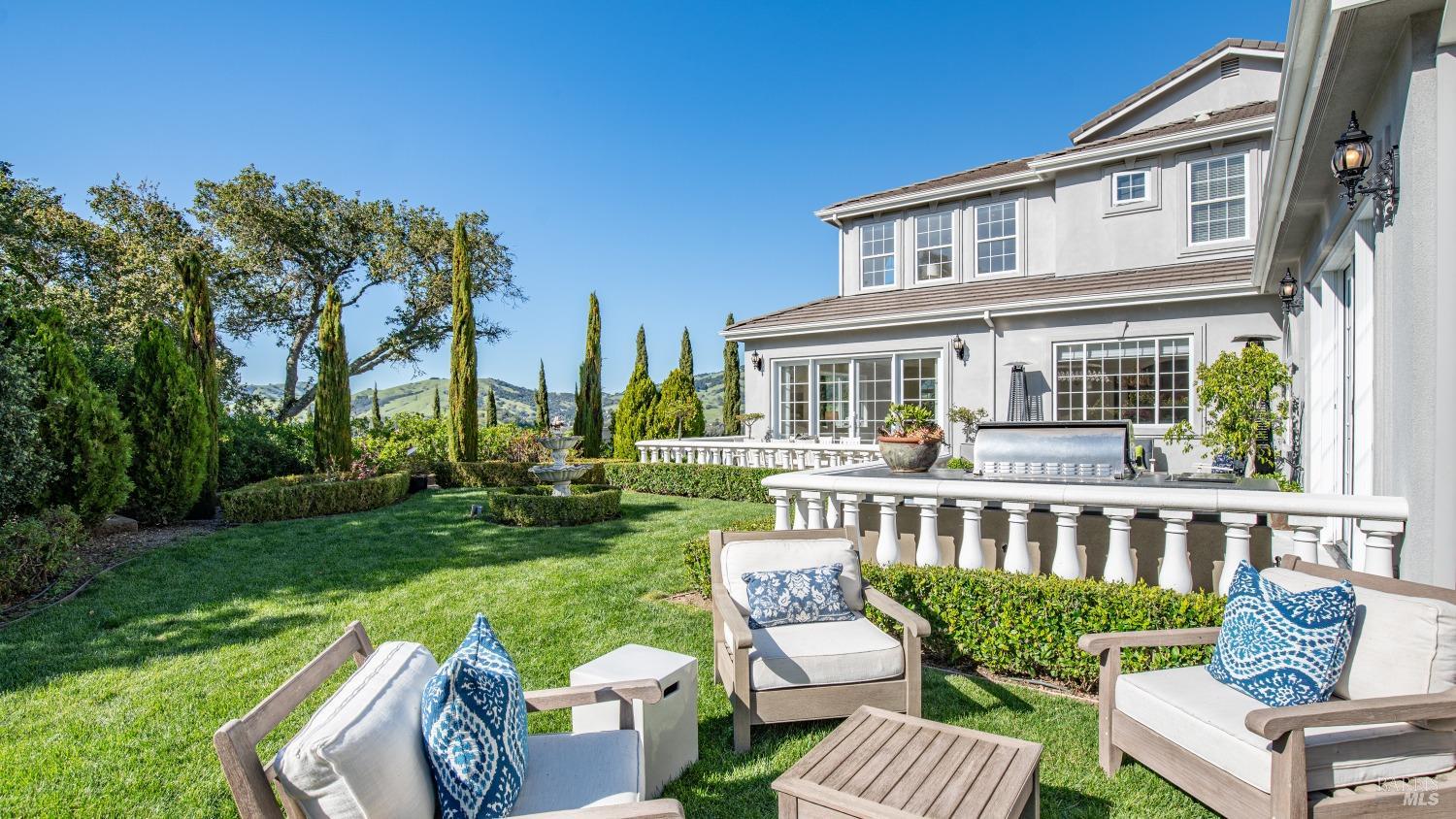 FALLA Associates - Marin County Real Estate Advisor | Luxury and Off Market Real Estate | San Rafael - Terra Linda -Novato in San Rafael, CA