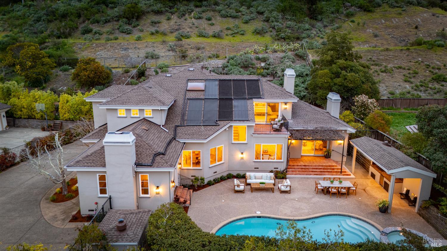 FALLA Associates - Marin County Real Estate Advisor | Luxury and Off Market Real Estate | San Rafael - Terra Linda -Novato in San Rafael, CA (2)