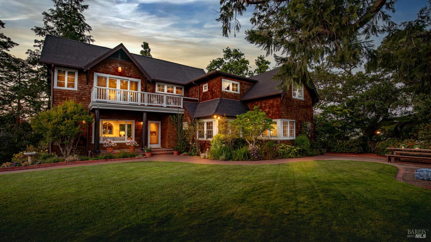 FALLA Associates - Marin County Real Estate Advisor | Luxury and Off Market Real Estate | San Rafael - Terra Linda -Novato in San Rafael, CA (3)