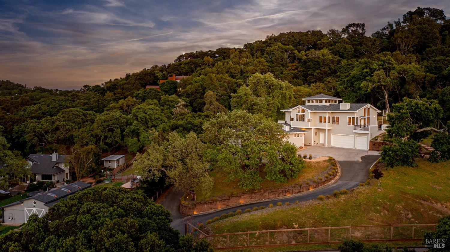FALLA Associates - Marin County Real Estate Advisor | Luxury and Off Market Real Estate | San Rafael - Terra Linda -Novato in San Rafael, CA (5)