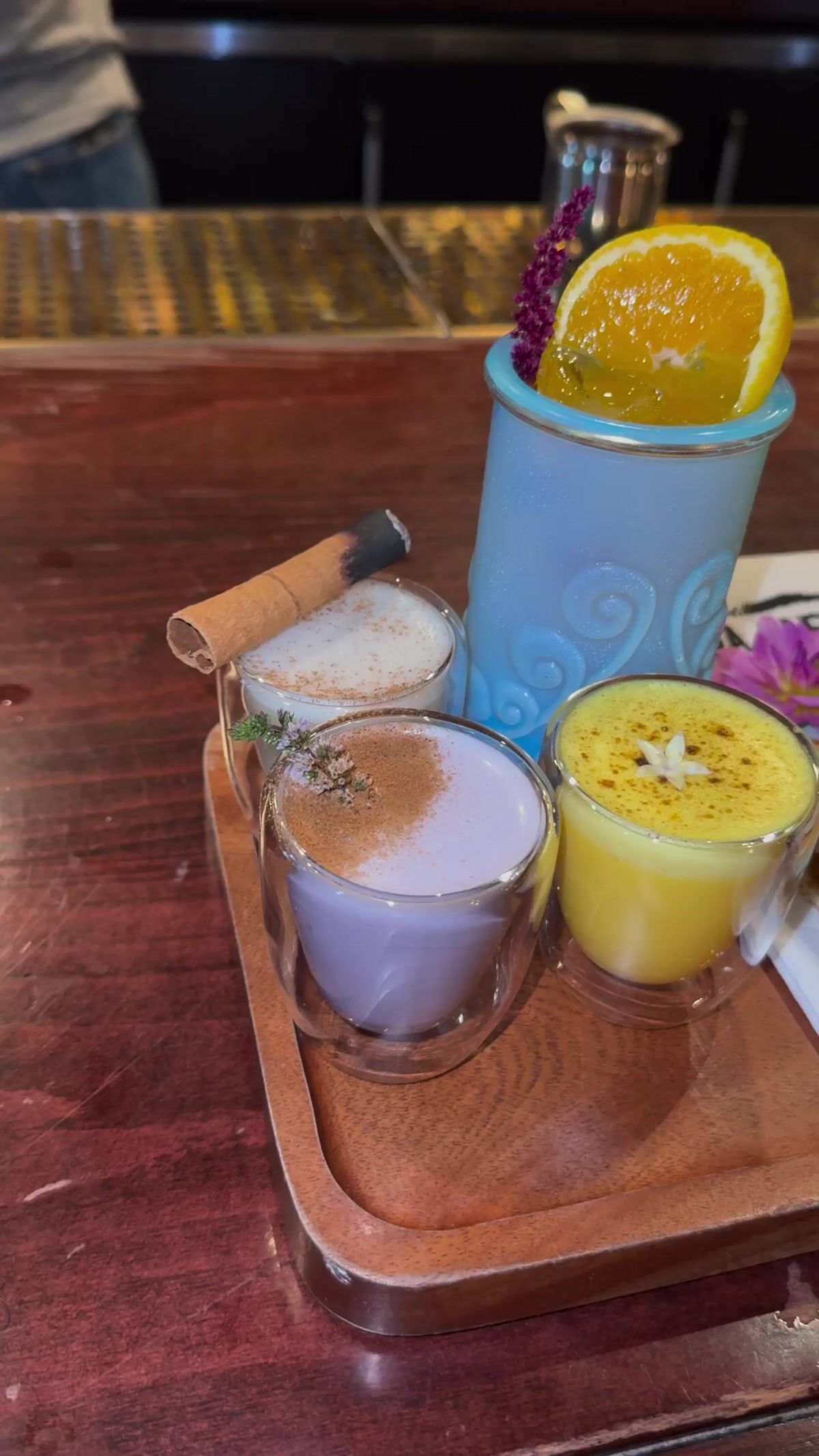 Frida Cafe in Fresno, CA