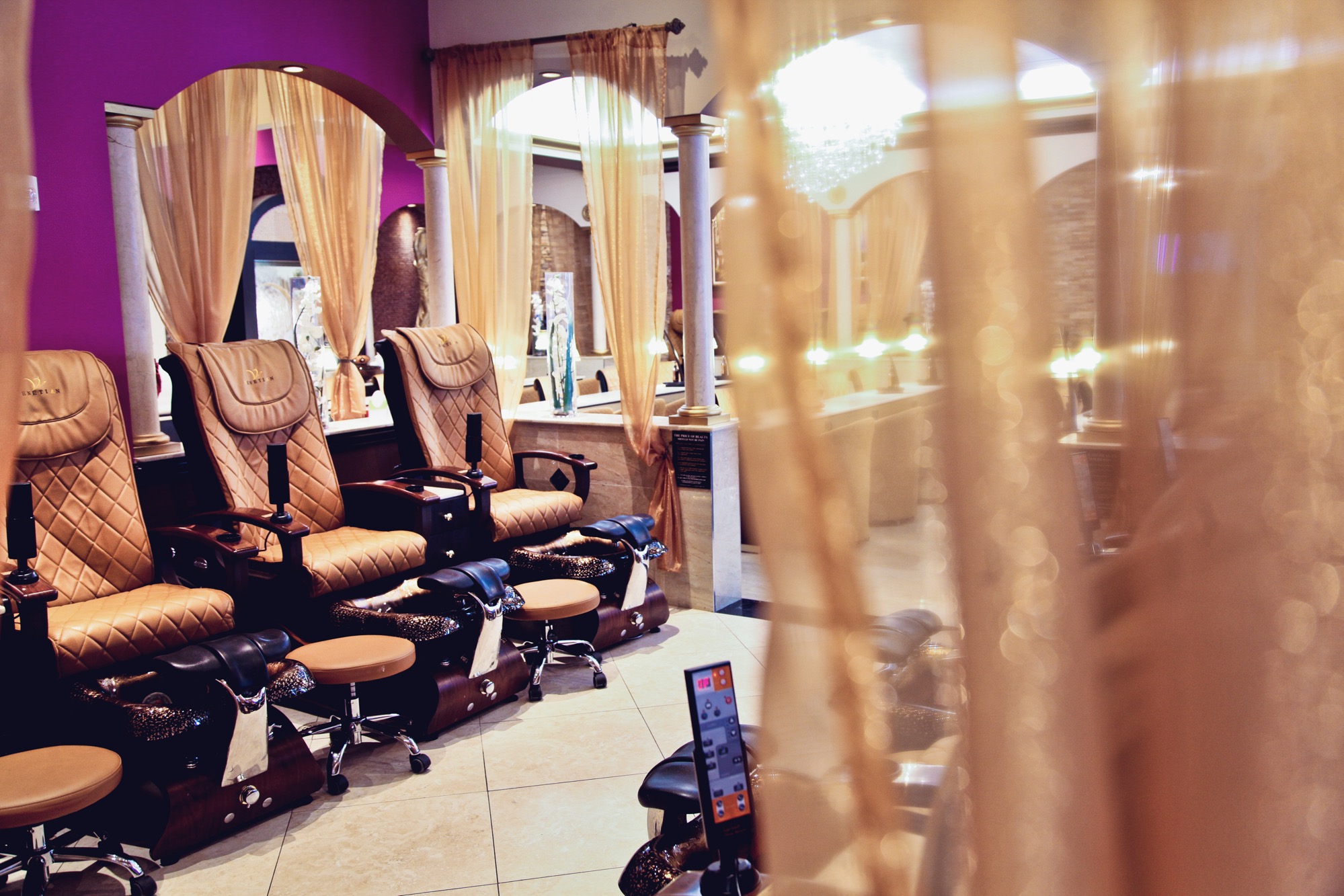 Venetian Nail Spa (Pompano Citi Centre) in Pompano Beach, FL (2)